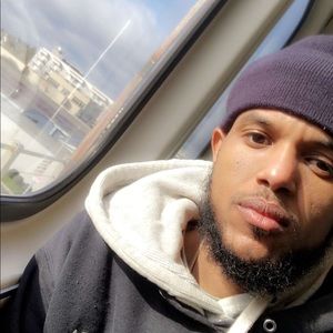 Meet your Posher, Ahmed